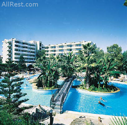 Atlantica Hotel & Apts 2